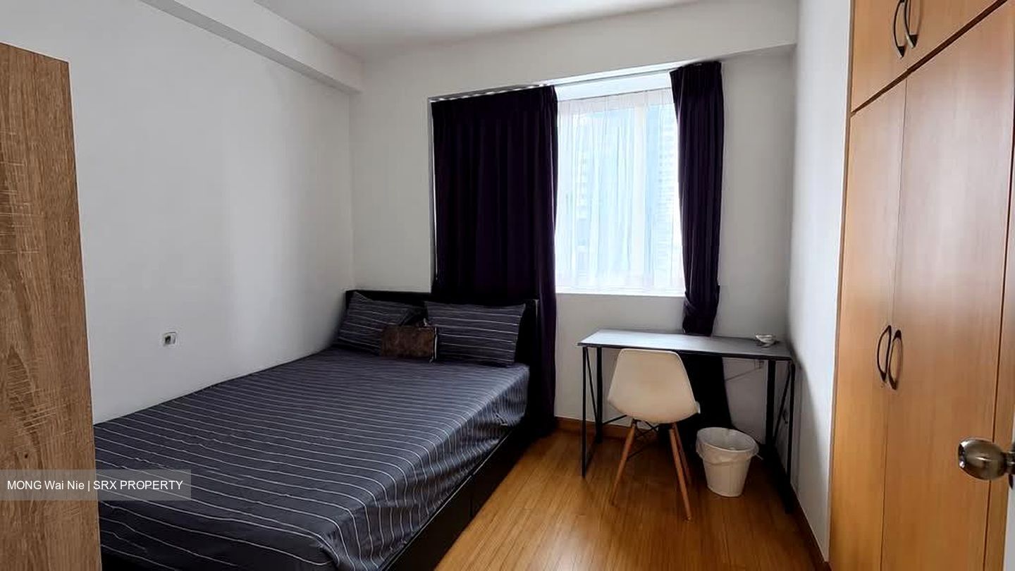 Riverdale Residence (D9), Apartment #571795021